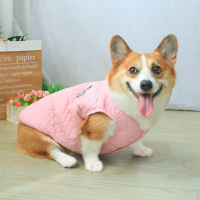 Vesta cu carlige - pentru caini