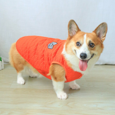 Vesta cu carlige - pentru caini