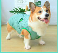 Sügiseks sobiv vest kahes värvitoonis