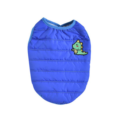 Sügiseks sobiv vest kahes värvitoonis