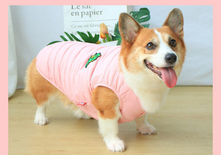 Sügiseks sobiv vest kahes värvitoonis