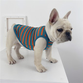 Vesta din bumbac pentru caine Rirana