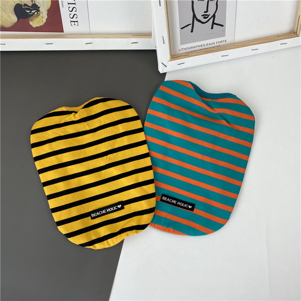 Vesta din bumbac pentru caine Rirana