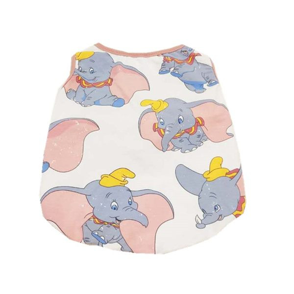 Aplikatsiooniga riided koertele