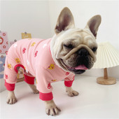 Haine colorate pentru câini