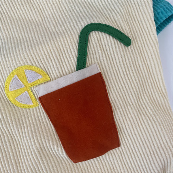 Bluza plisata pentru caini