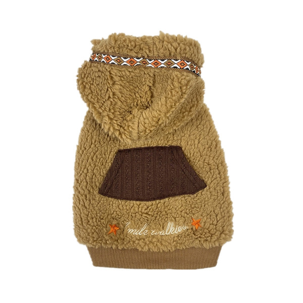 Sulevest koertele - kahte värvi