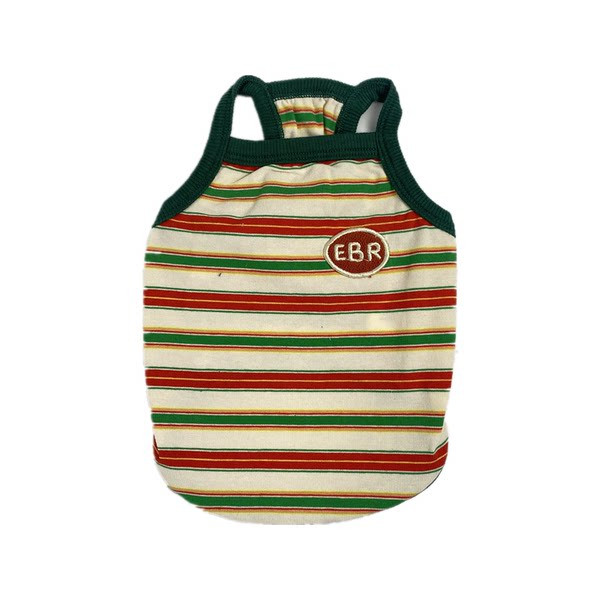 Corp pentru caini in trei culori