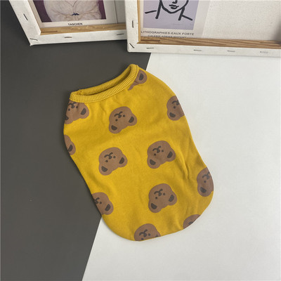 Haina pentru caini cu aplicatii