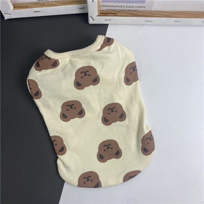 Haina pentru caini cu aplicatii