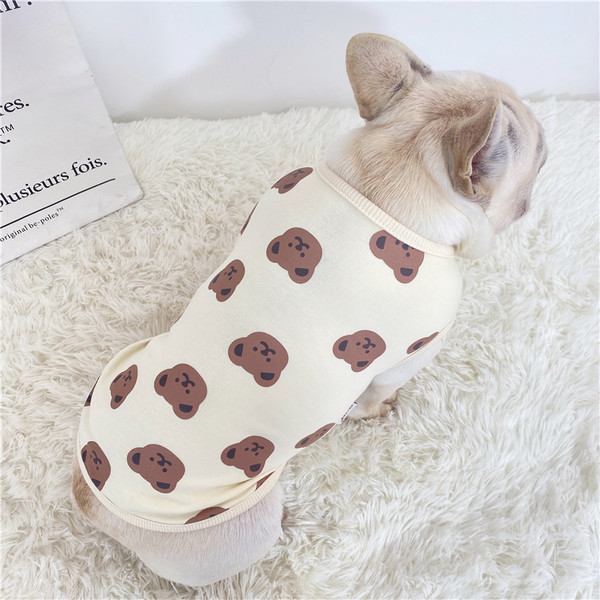 Haina pentru caini cu aplicatii