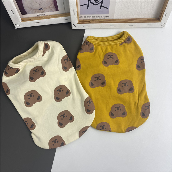 Haina pentru caini cu aplicatii