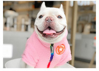 Geacă modernă în stil cățeluș cu fermoar și broderie