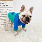 Haina pentru caini cu gluga