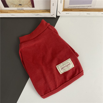 Haina cu emblema pentru caini