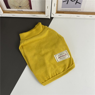 Haina cu emblema pentru caini