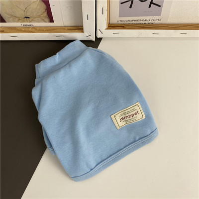 Haina cu emblema pentru caini