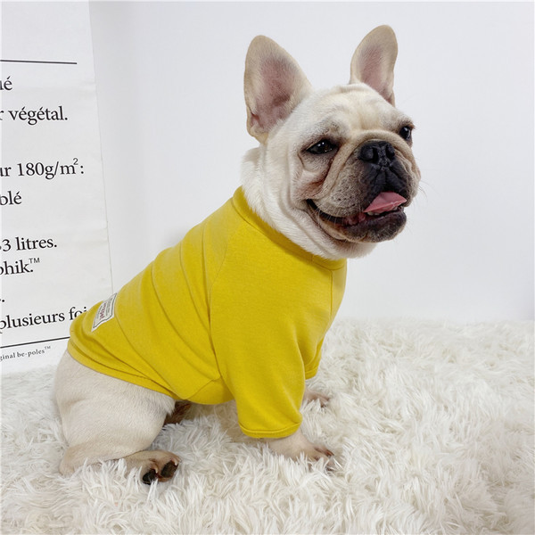 Haina cu emblema pentru caini