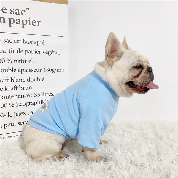 Haina cu emblema pentru caini