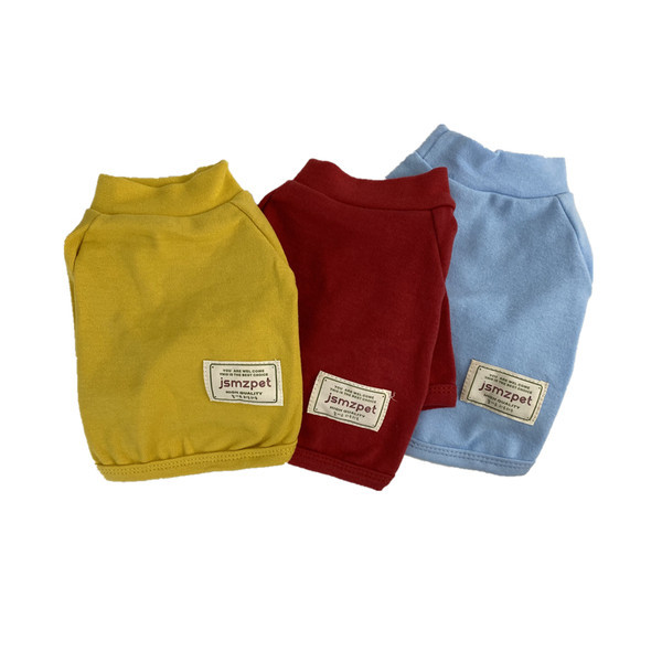 Haina cu emblema pentru caini