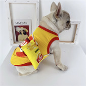 Vesta pentru caini in mai multe culori