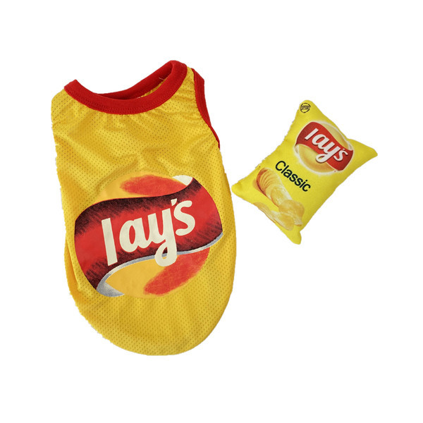 Vesta pentru caini in mai multe culori