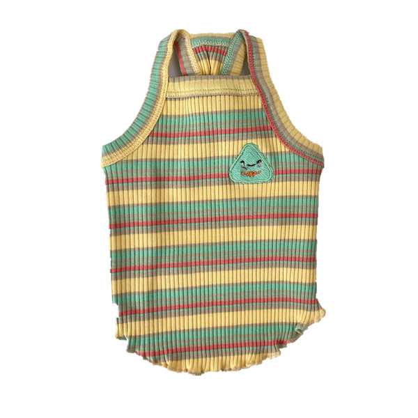 Haine pentru câini în dungi