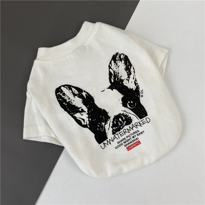 Bluza cu aplicatie in doua culori