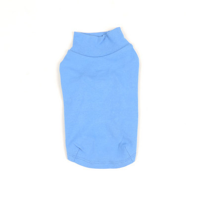 Võrkpunased lemmikloomakoera riided sügis- ja talveriided puuvillane väike teetass kutsikad kassisuhted T Tidi Bomei riided