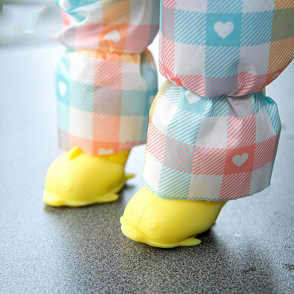 Pelernă de ploaie pentru câini