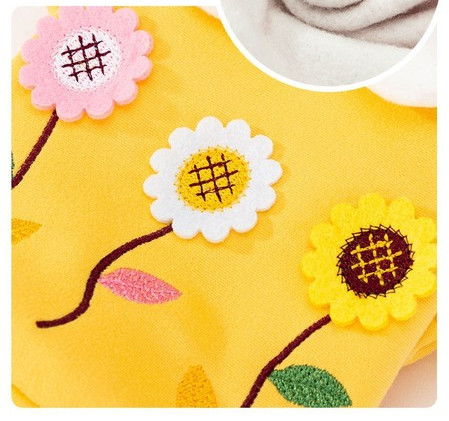 3D elementidega koerariided