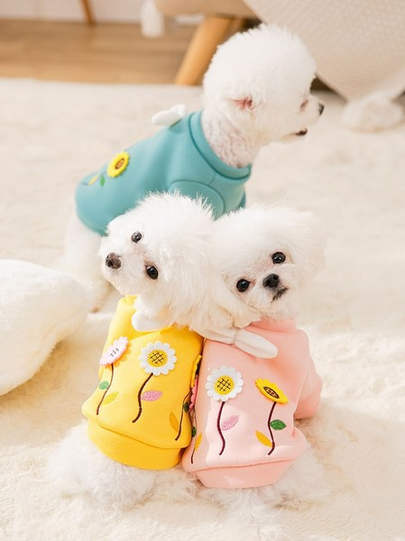 3D elementidega koerariided