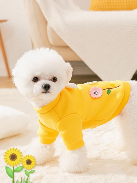 3D elementidega koerariided