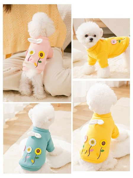 3D elementidega koerariided