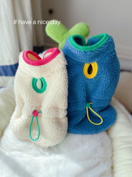 Sulevest nööpidega