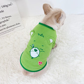 Koeratikandiga riided