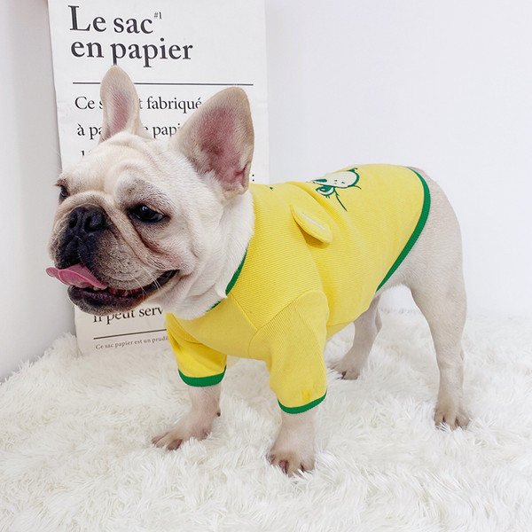 Koeratikandiga riided