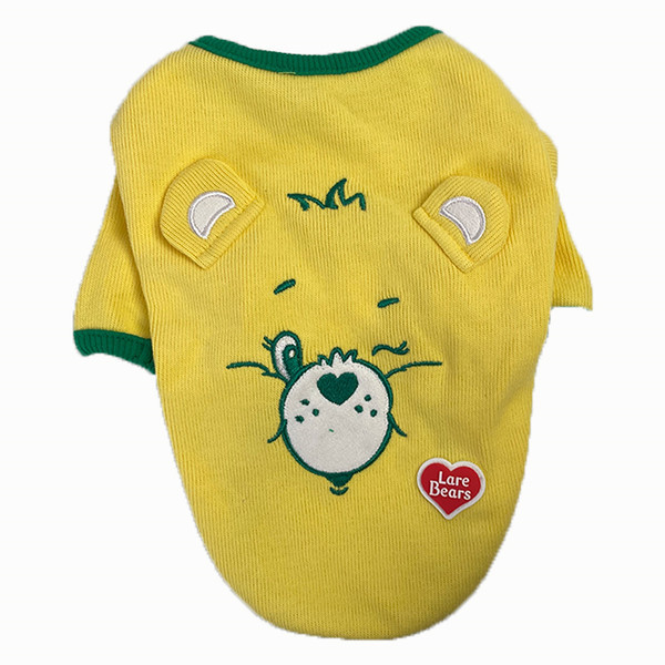 Koeratikandiga riided