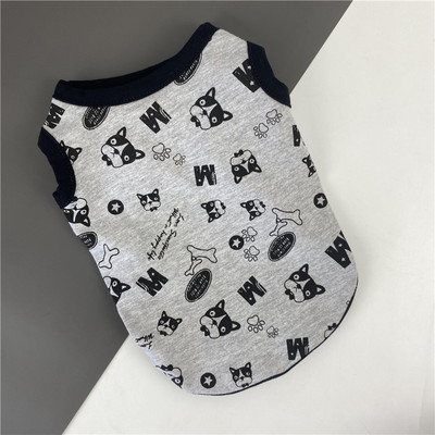 Puuvillased koerariided