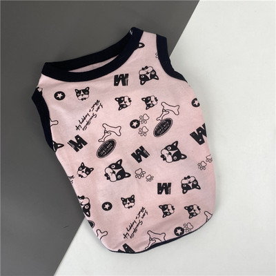 Puuvillased koerariided