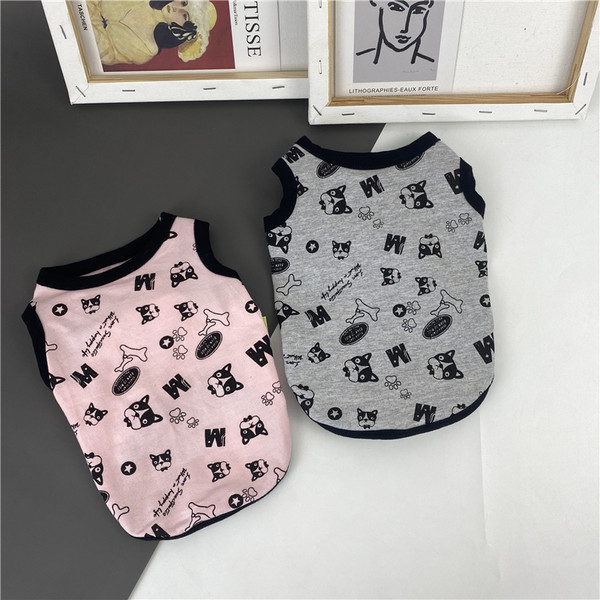 Puuvillased koerariided