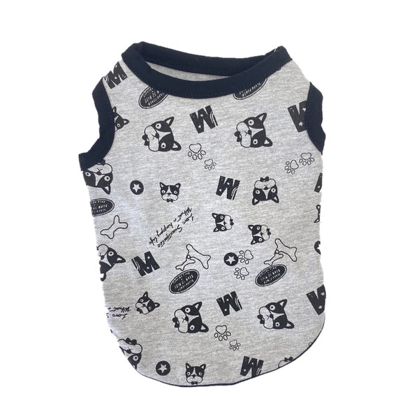 Puuvillased koerariided