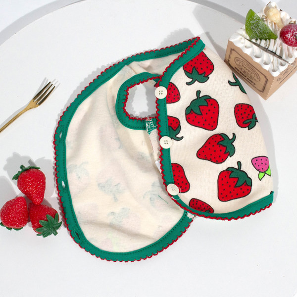 Nööpidega vest koertele