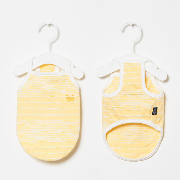 Haine cu dungi pentru caini in doua culori