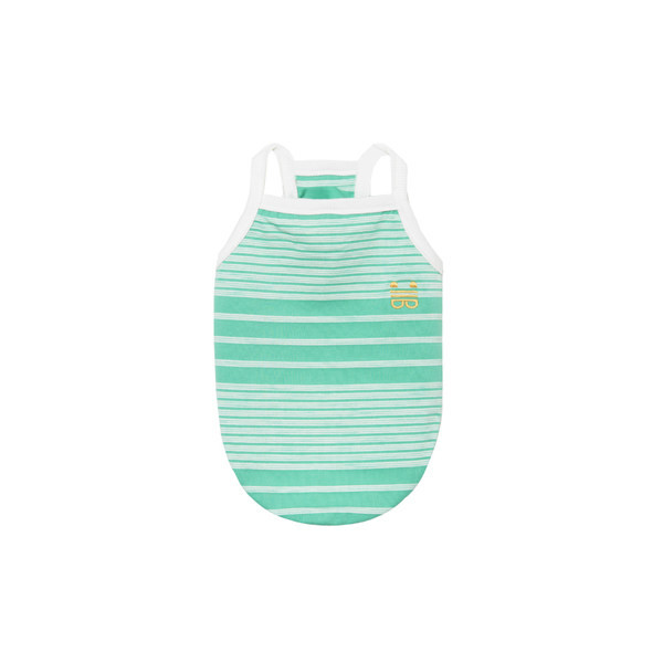 Haine cu dungi pentru caini in doua culori