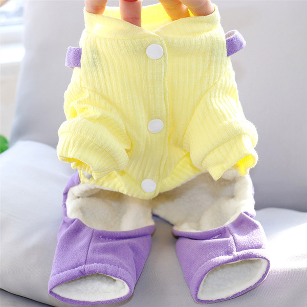 Haina cu buzunar pentru caini