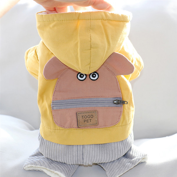 Ολόσωμες φόρμες φθινοπώρου-χειμώνα με απαλή φόδρα