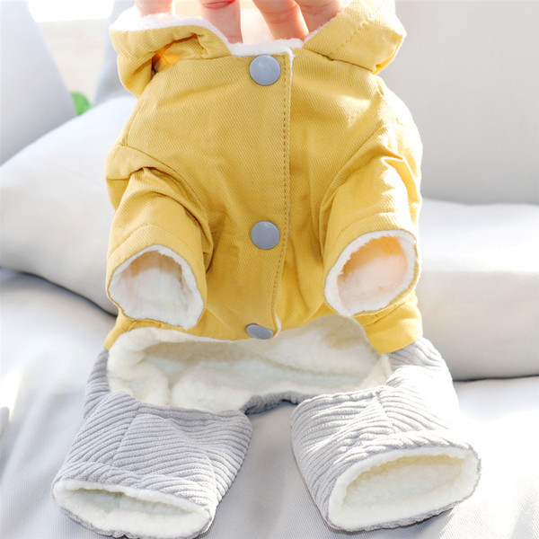 Ολόσωμες φόρμες φθινοπώρου-χειμώνα με απαλή φόδρα