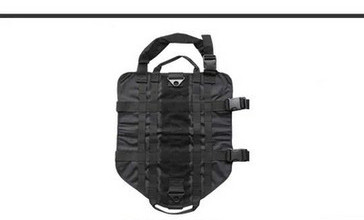 Päikesekaitse vest suurtele koertele