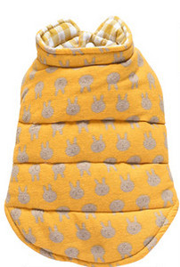 Vestă pentru un câine - mai multe modele